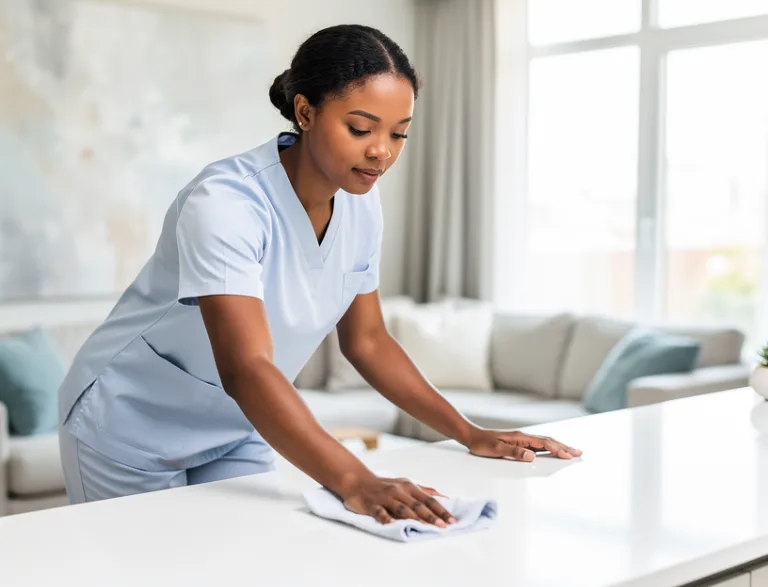 House Cleaning service in Maitland